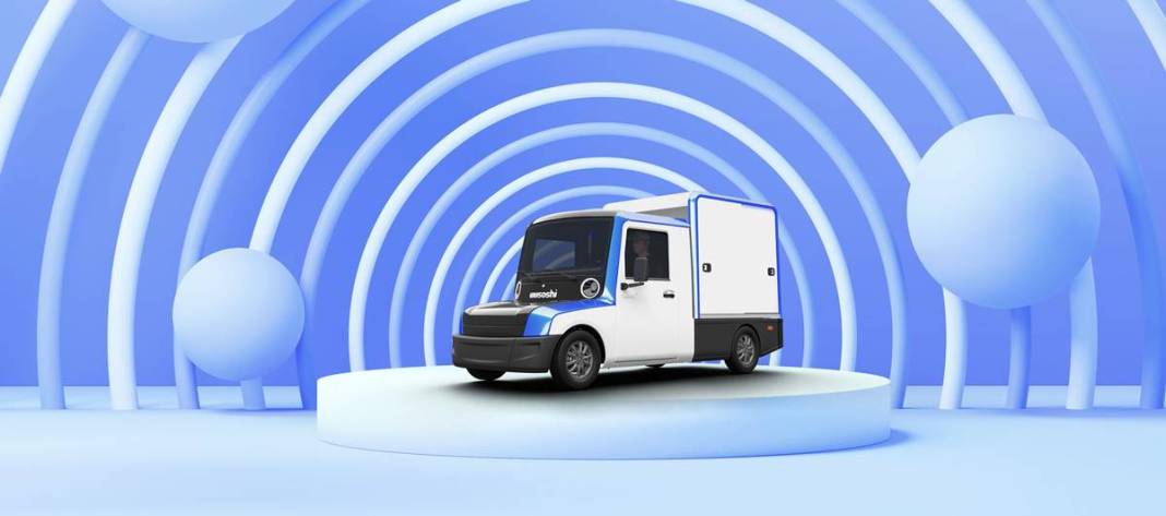 Türkiye'de elektrikli araç üreten şirket sayısı şaşırttı! Meğer yerli ve yabancı birçok firma varmış 5